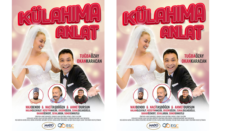 Kahramanmaraş’ta çekilen sinema filminin yayın tarihi belli oldu!