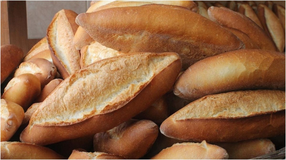 Kahramanmaraş’ta ramazan öncesi ekmeğe zam!