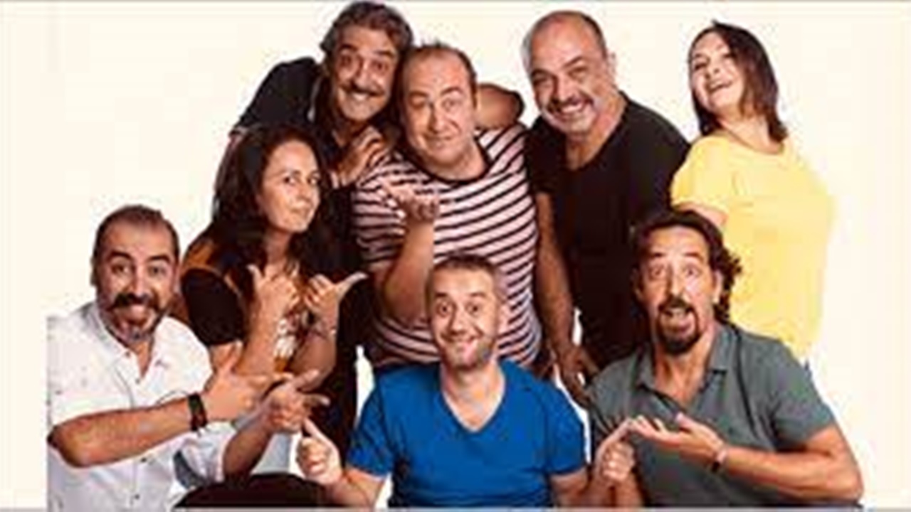 Mahşer-i Cümbüş Kahramanmaraş’a geliyor!