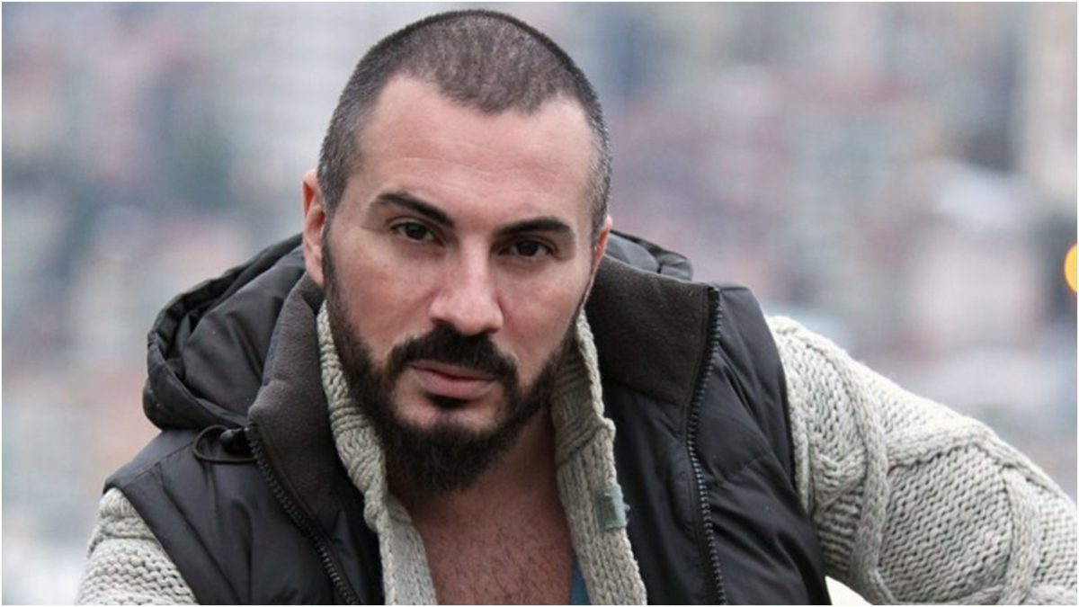 Rober Hatemo Kahramanmaraş’ta sahne almaya hazırlanıyor!