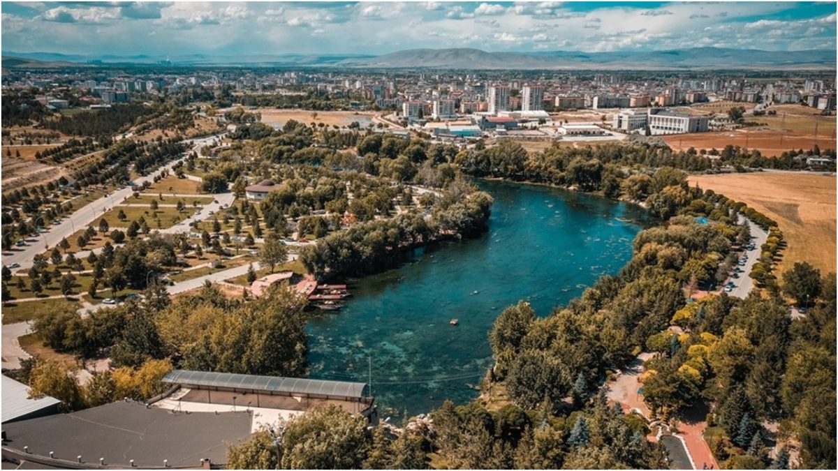 Elbistan’da mangal yasağı kaldırıldı!