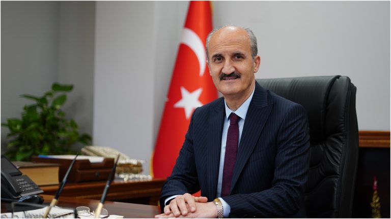 Başkan Okay’dan Otizmli farkındalık mesajı