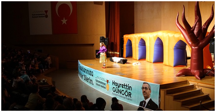 Nasreddin Hoca hem eğlendirdi hem öğretti