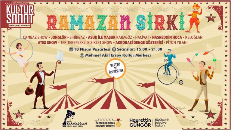 Büyükşehir’den çocuklar için ücretsiz etkinlik