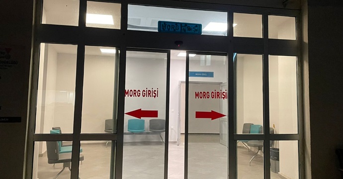 Kahramanmaraş’ta mahalle bakkalı silahlı saldırıda öldü!