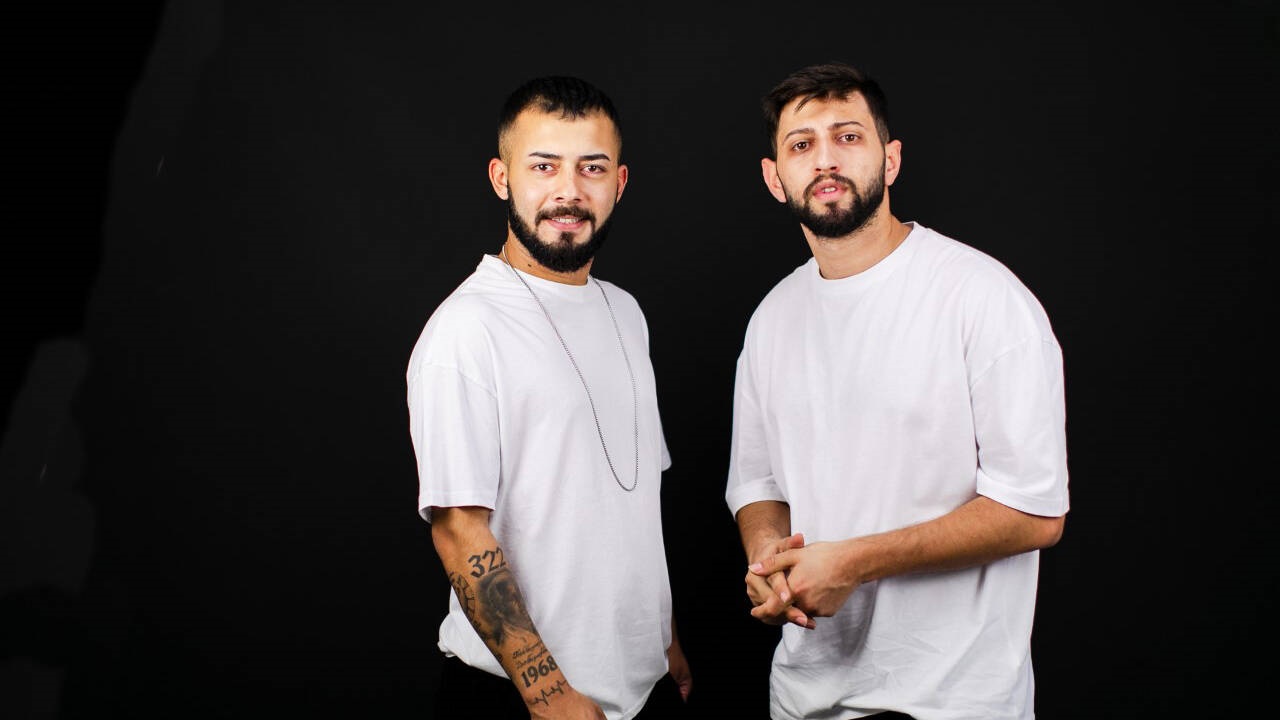 Burak Bulut & Kurtuluş Kuş Kahramanmaraş’a geliyor!