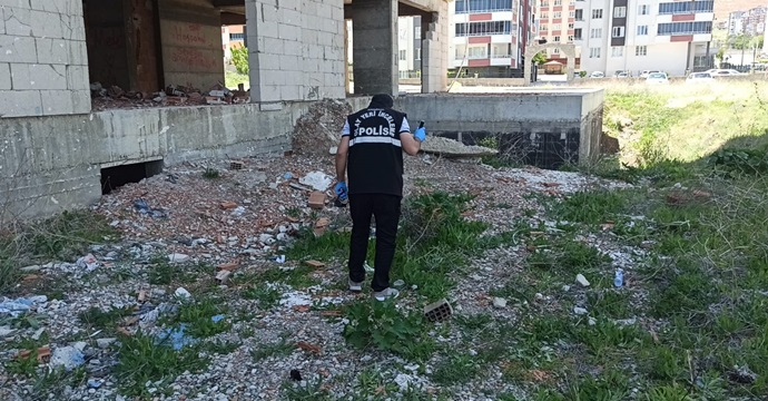 Kahramanmaraş’ta lise öğrencisi intihar etti!
