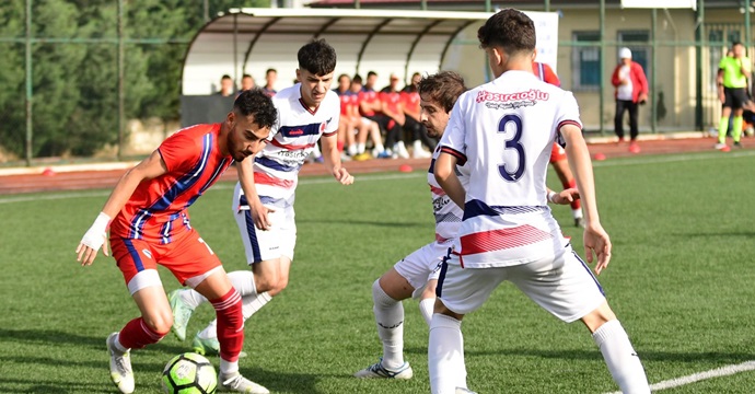 Başkan Güngör ‘Takımımızın güzel işlere imza atacağına inancım tam’