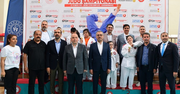 Organizasyonların Sayısı Daha da Artacak