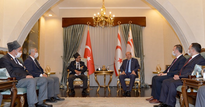 Kıbrıs Gazileri: 48 Yıl Önce Buradaydık