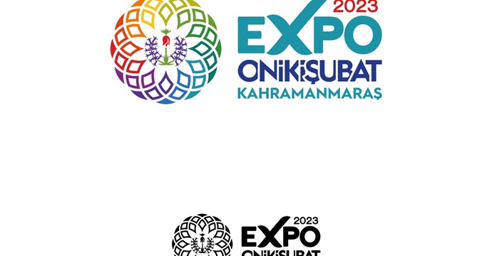 EXPO 2023’ün yeni logosu dikkat çeken tasarımıyla hafızalara kazınacak