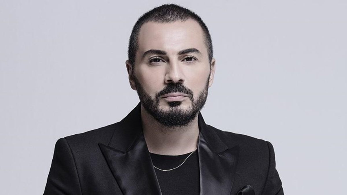 Rober Hatemo Kahramanmaraş’ta sevenleriyle buluşacak!