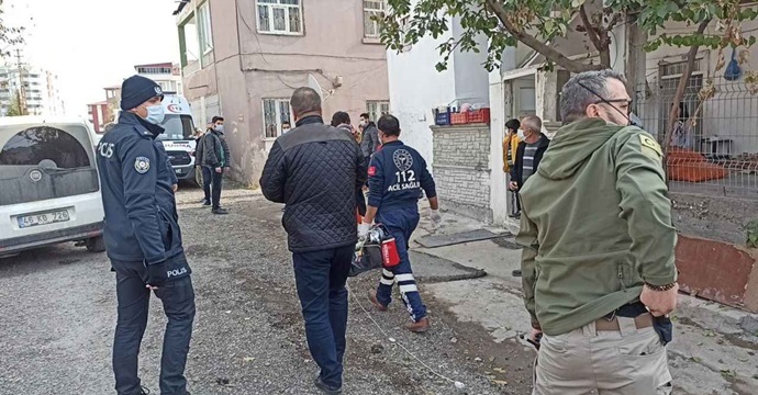 Kahramanmaraş’ta annesini öldüren zanlının cezası belli oldu!