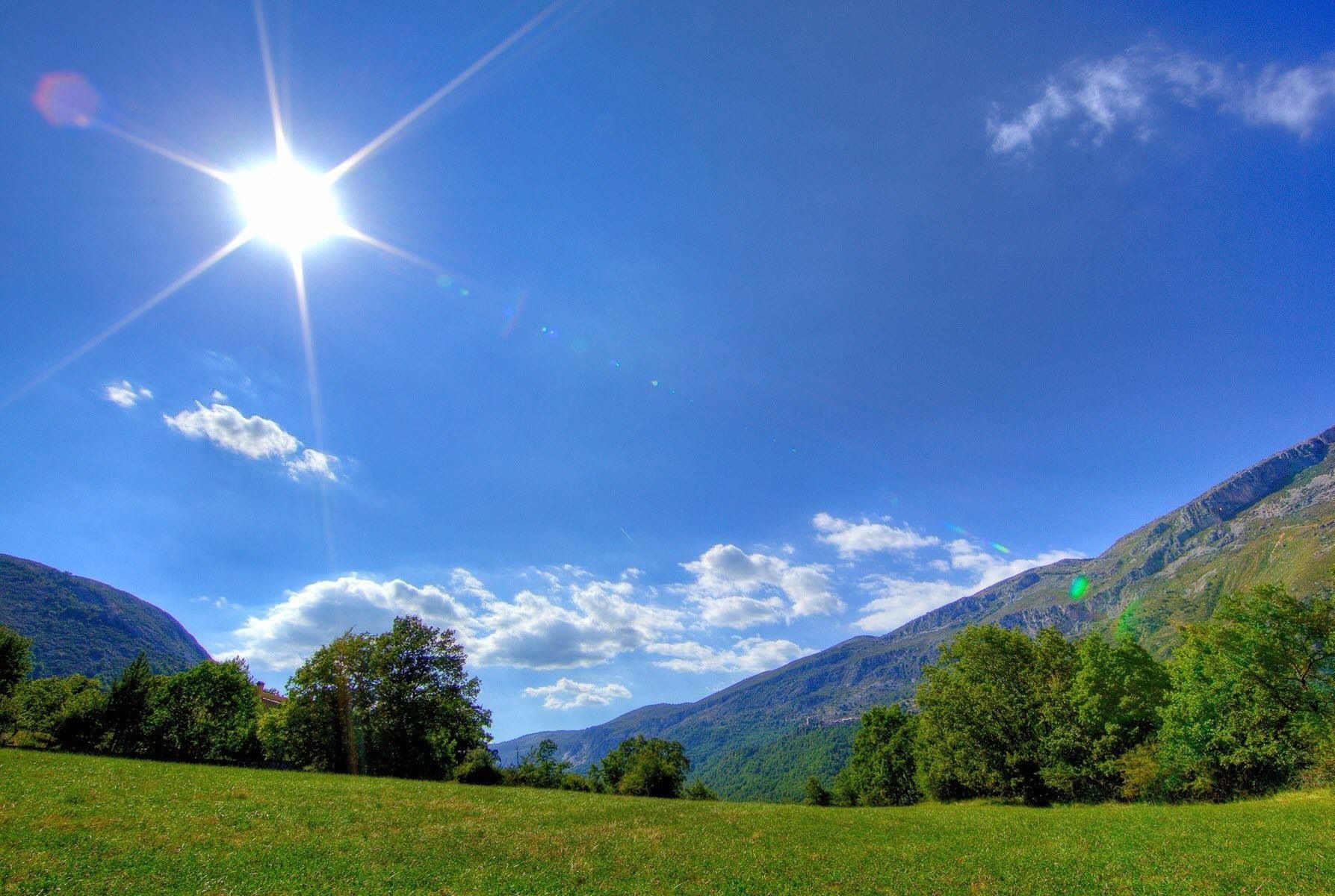Kahramanmaraş’ta Bugün Hava Nasıl Olacak?