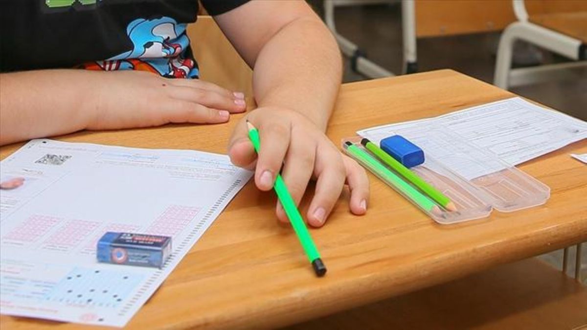 Yüz Binlerce Öğrencinin Beklediği Sonuçlar Açıklandı