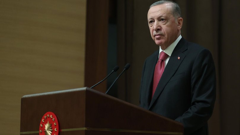 Cumhurbaşkanı’ndan Asgari Ücretliyi Umutlandıran Sözler