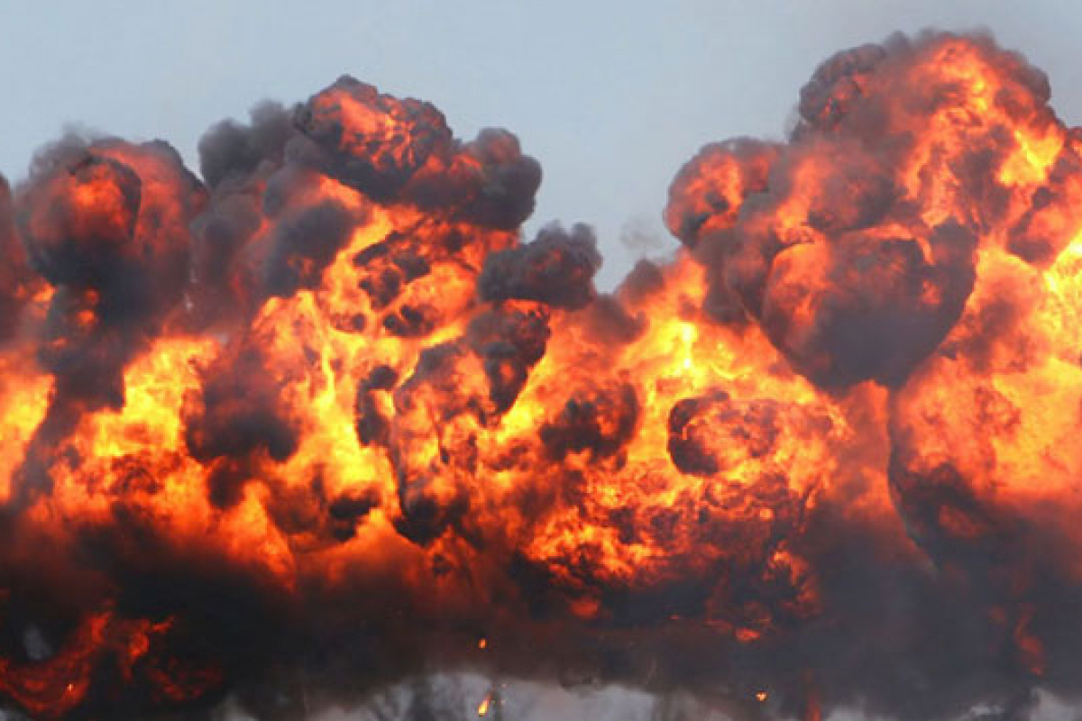 Somali’de Bombalı Saldırı: 20 Ölü