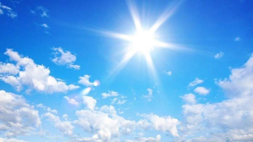 Kahramanmaraş’ta Bugün Hava Nasıl olacak?