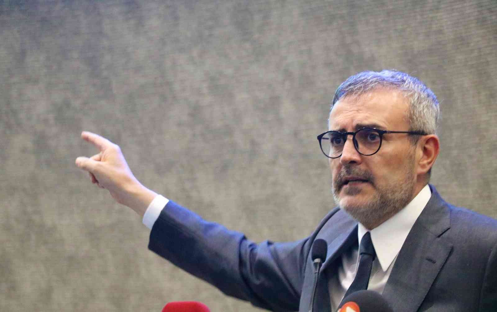 Ünal: “Sorun Çözme Kabiliyetimiz Gururlandırıyor”
