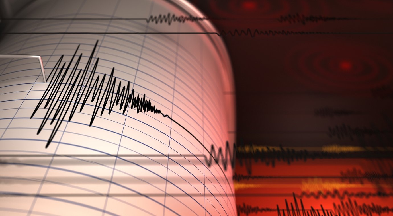 KAHRAMANMARAŞ’TA ÜST ÜSTE DEPREM!