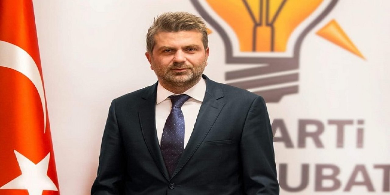 Görgel, “Türkiye’de En fazla yatırım alan 11’inci il durumundayız”