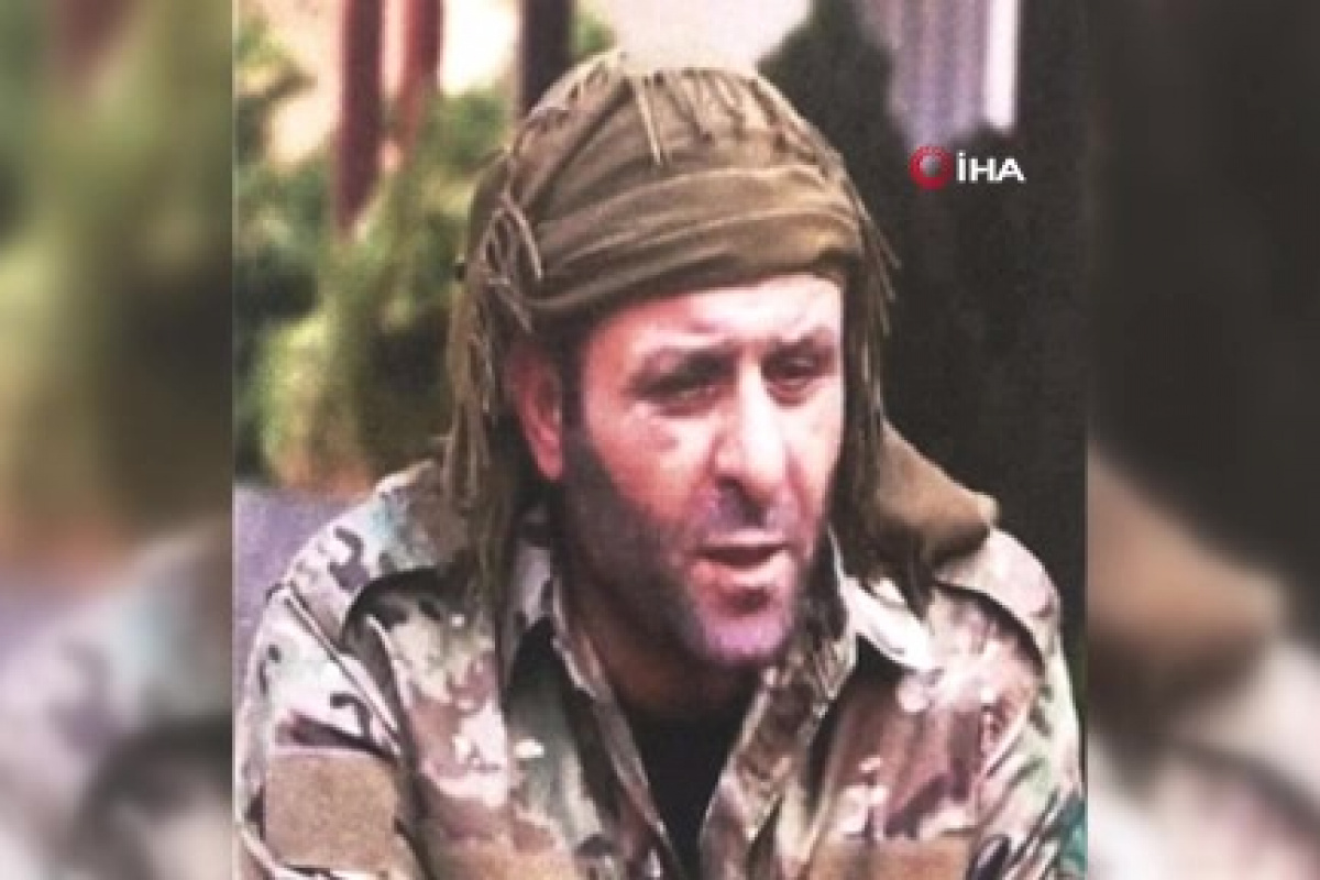 MİT’TEN NOKTA OPERASYON