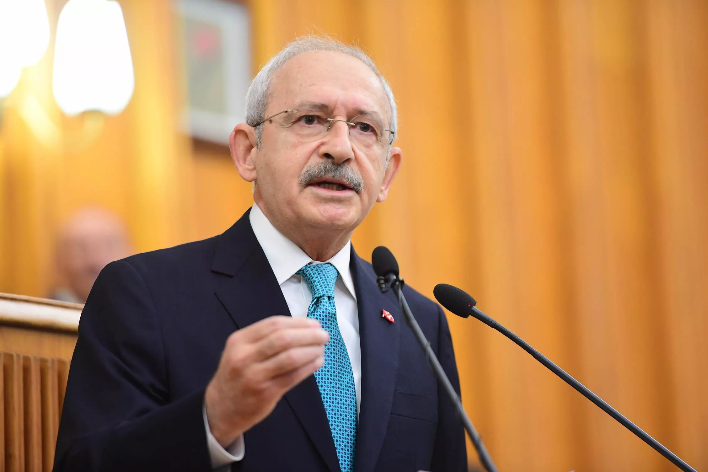 Kılıçdaroğlu’ndan KPSS Açıklaması