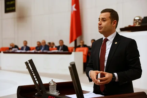 Ahmet Akın’dan Sert Tepki 