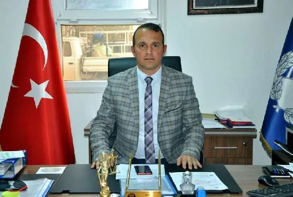Zabıta Müdürü Silahlı Saldırıda Yaralandı