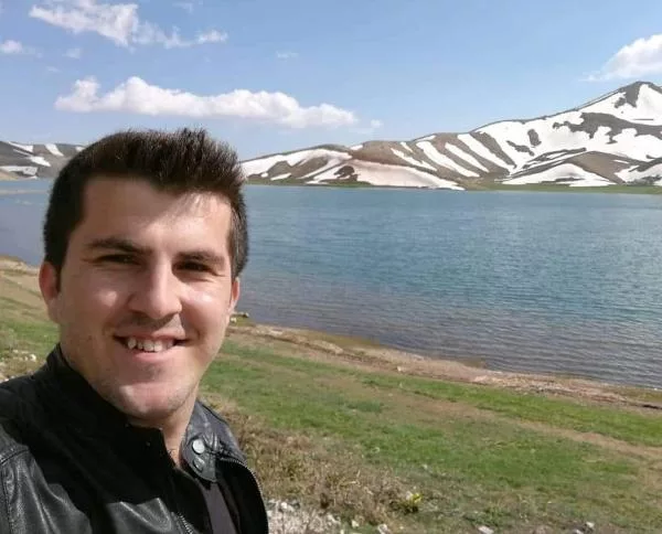 Köprüçay ırmağına Giren Genç Boğuldu