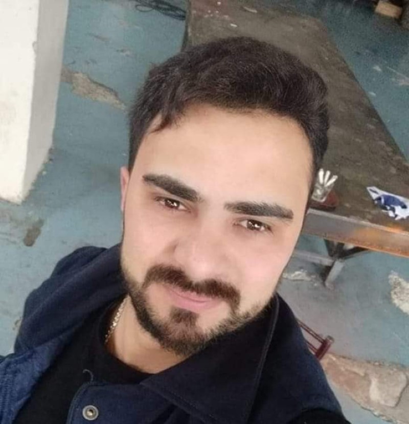 HİÇ UĞRUNA ÖLDÜRÜLDÜ