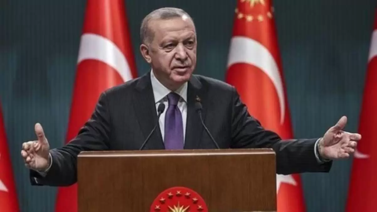 STAJYERLERE MÜJDE GELDİ! 2023 STAJYER MAAŞI CUMHURBAŞKANI ERDOĞAN TARAFINDAN AÇIKLANDI!