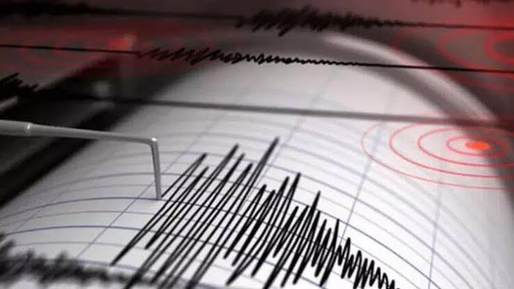 Malatya’da deprem