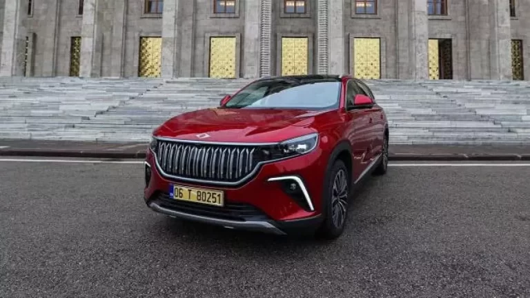 Togg için nefesler tutuldu, bugün belli oluyor!