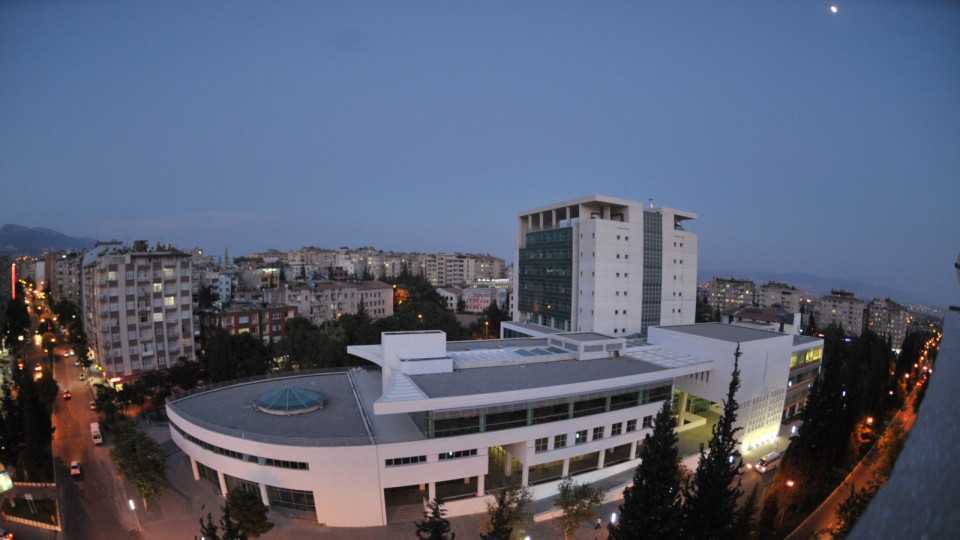Kahramanmaraş Büyükşehir Belediyesi Geçici İşçi Alım İlanı