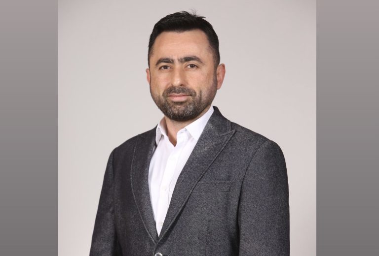 Şehrin tanınan ismi “Yavuz Selim Kütükçü” aday adaylığı başvurusunu yaptı!