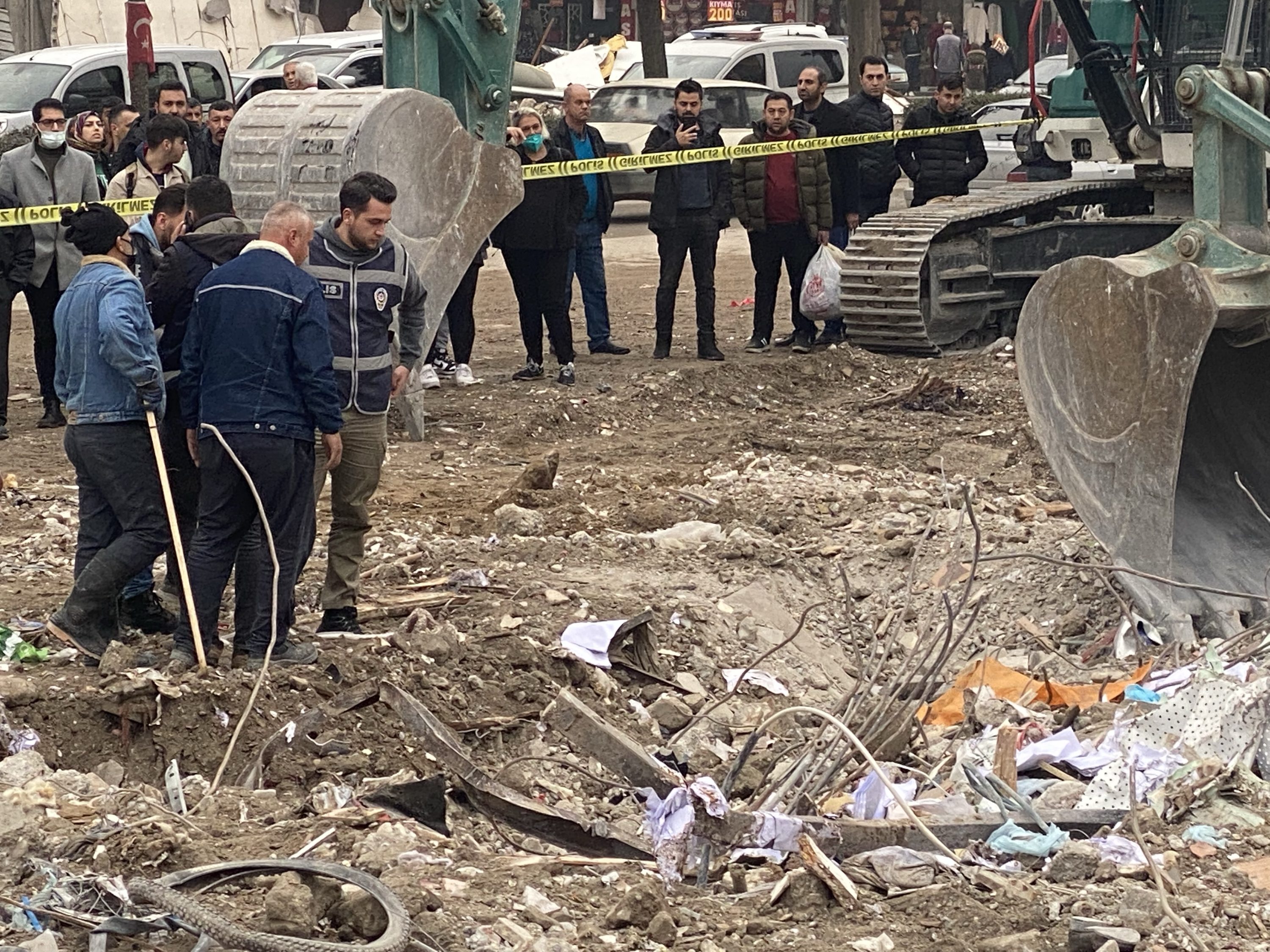 48 GÜN SONRA BULUNDU!