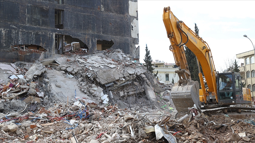 HASAR TESPİT İTİRAZ SÜRECİ BİTİMİ