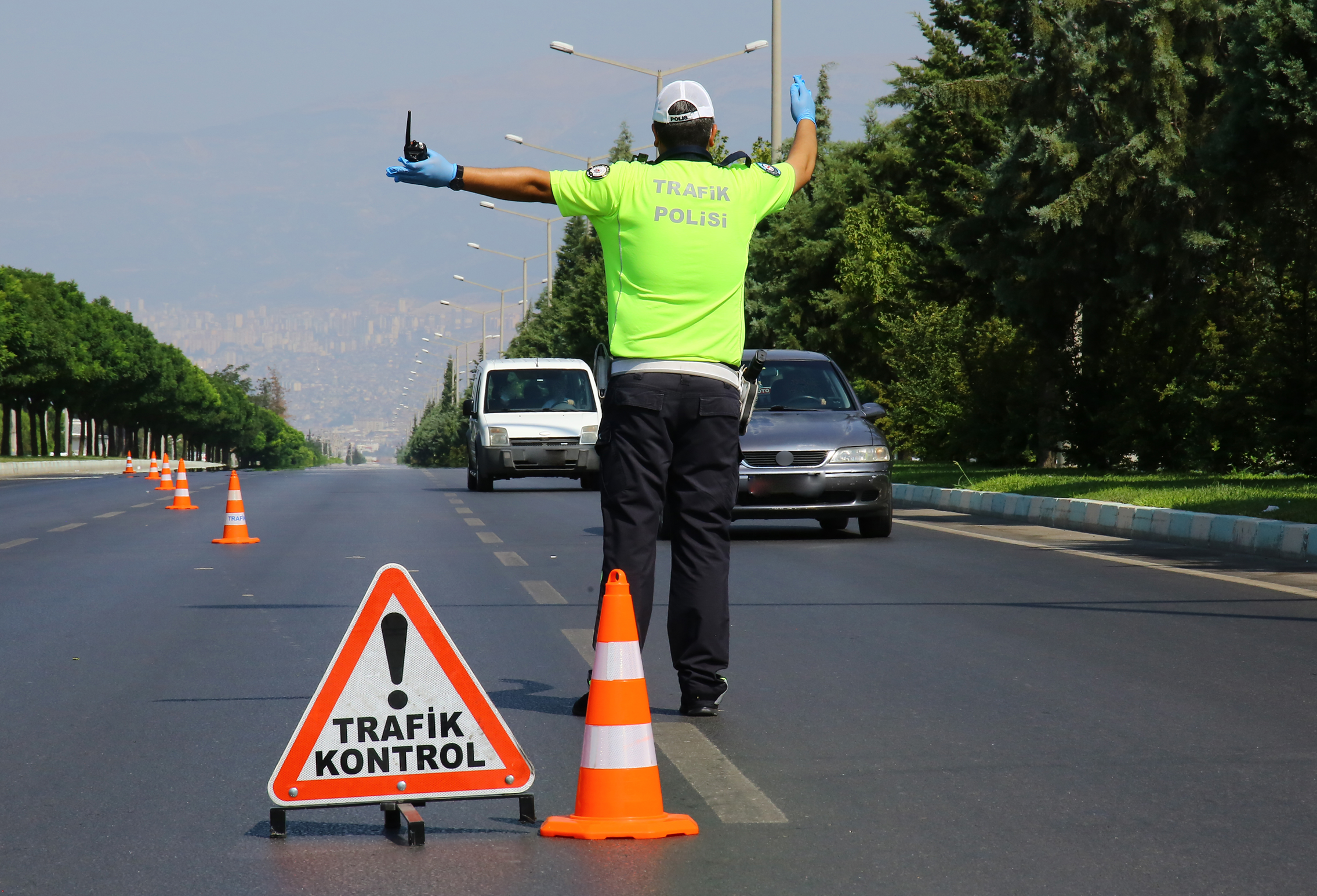 2023 Yılı Ramazan Bayramı Trafik Tedbirleri