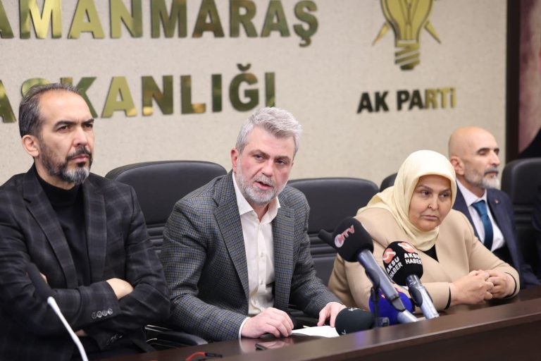 Görgel, “62 Gün Kolay Geçmedi “