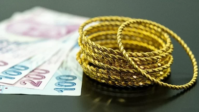 Altın fiyatları ne kadar? Gram altın, çeyrek altın kaç TL? 10 Nisan 2023