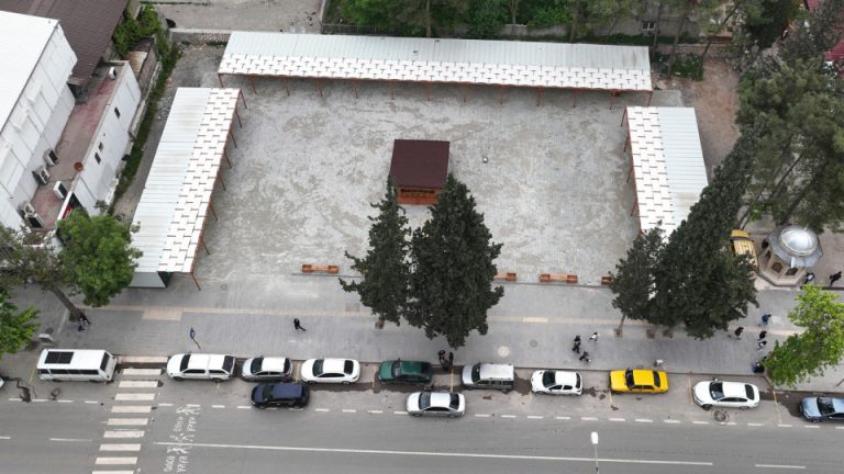 Onikişubat ve Dulkadiroğlu’nda Geçici Çarşılara Başvurular Sürüyor!