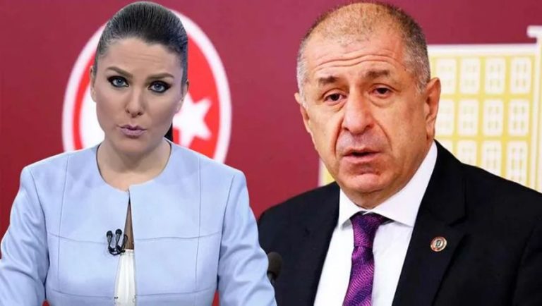 Ümit Özdağ’ın tweet’ine, İYİ Parti İstanbul Milletvekili Adayı Av. Ece Güner’in cevabı gecikmedi.