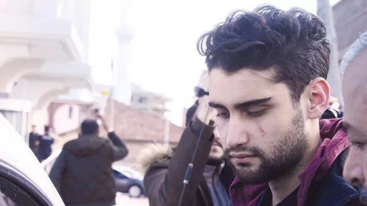 ŞEKER, DAVASINDA YENİ GELİŞME