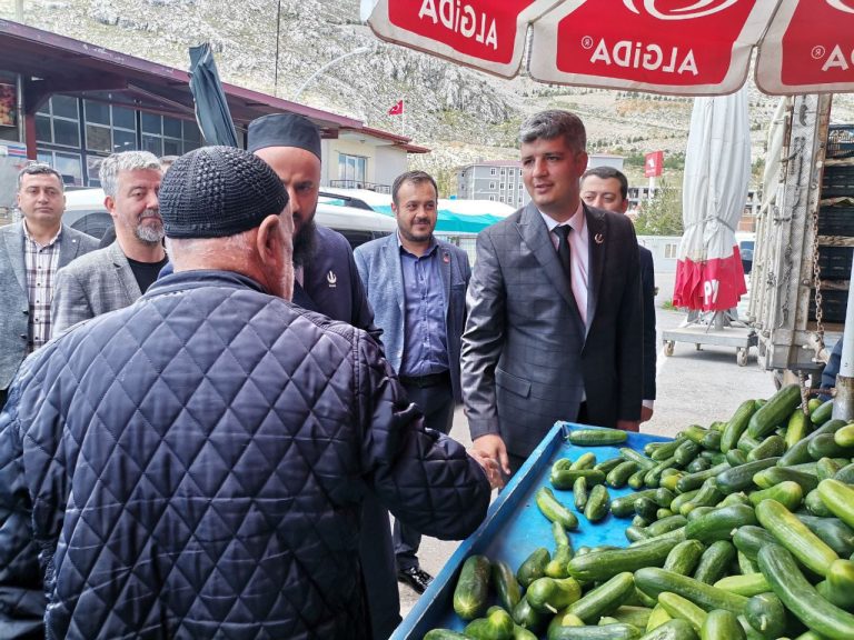 “Elbistan ile Varız”