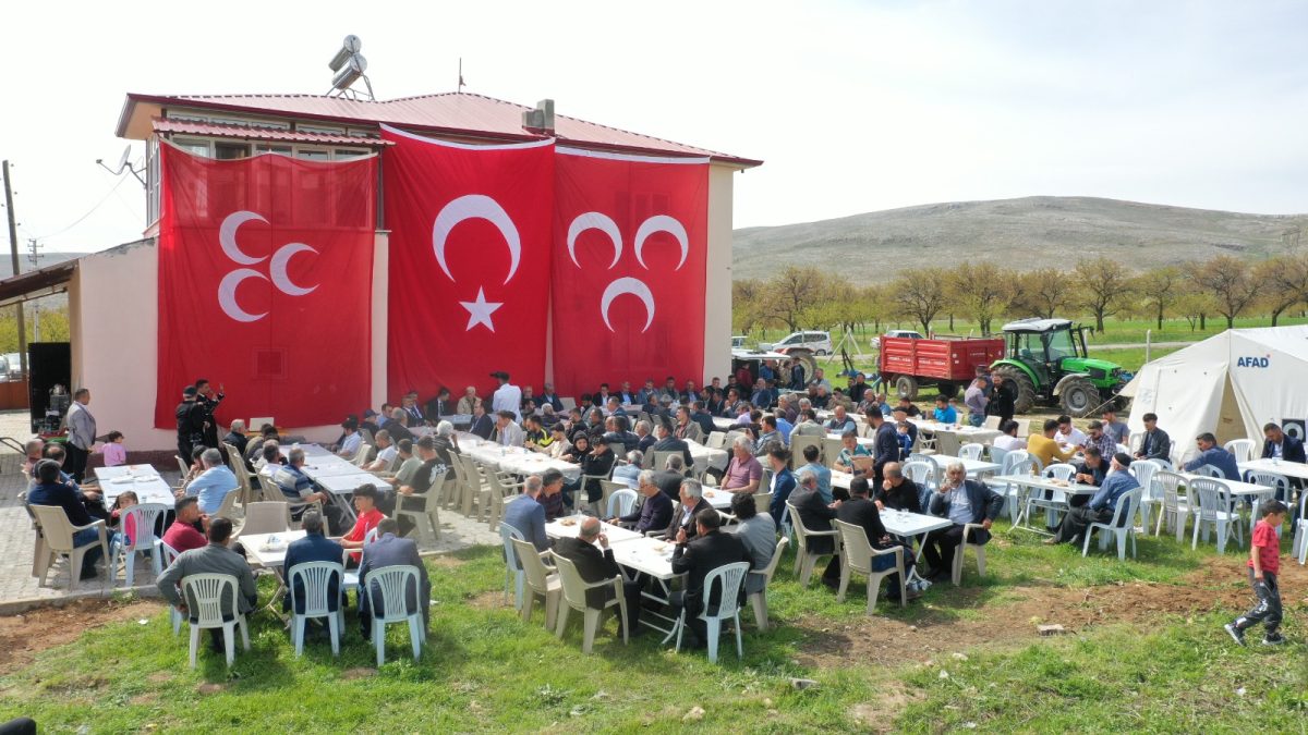 Ülkemizin hamleleri dünya siyasetini değiştiriyor