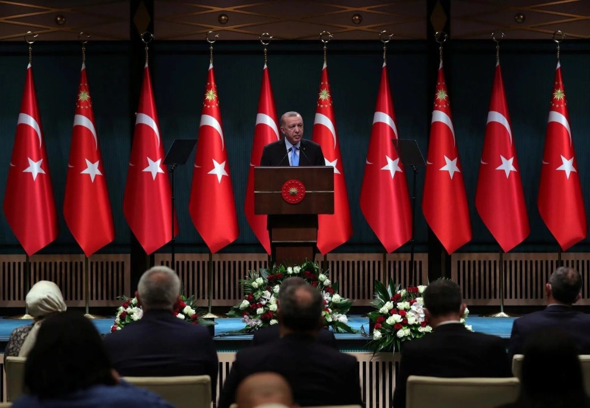 İşte Yeni Kabine