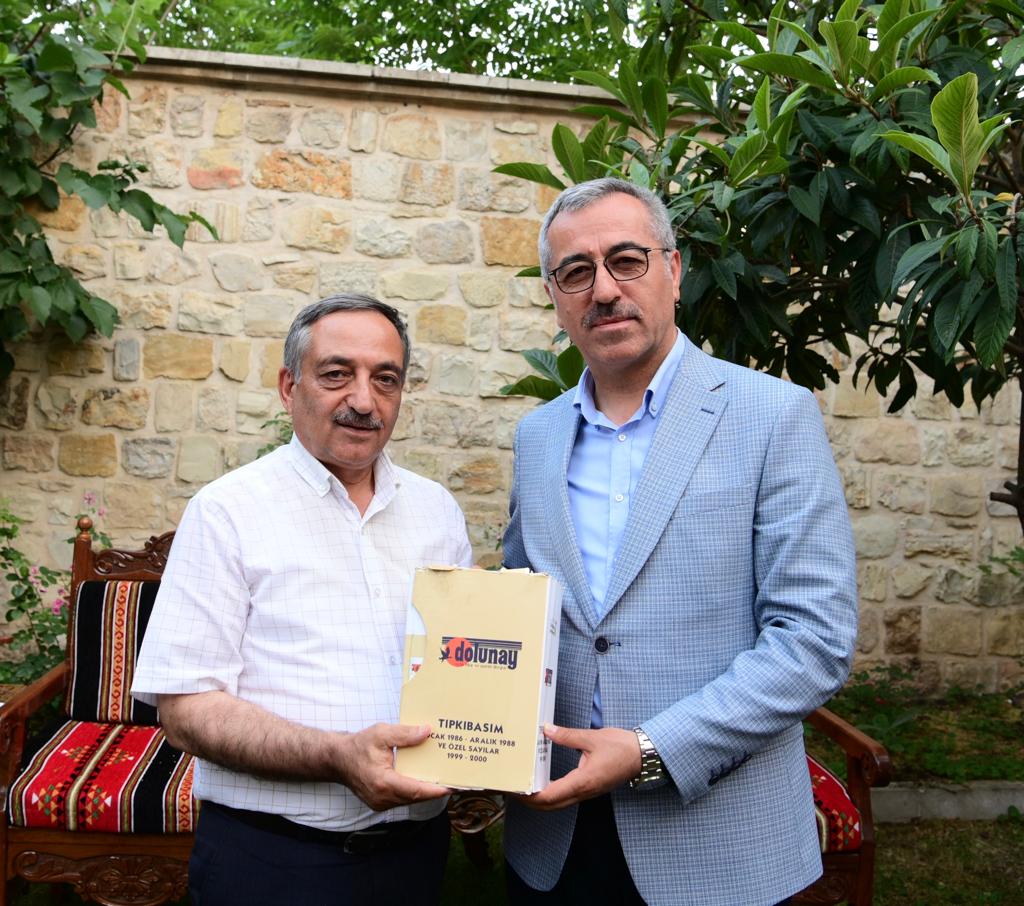 Kahramanmaraşlı Şairler Vefatının Yıl<br>Dönümünde Anıldı