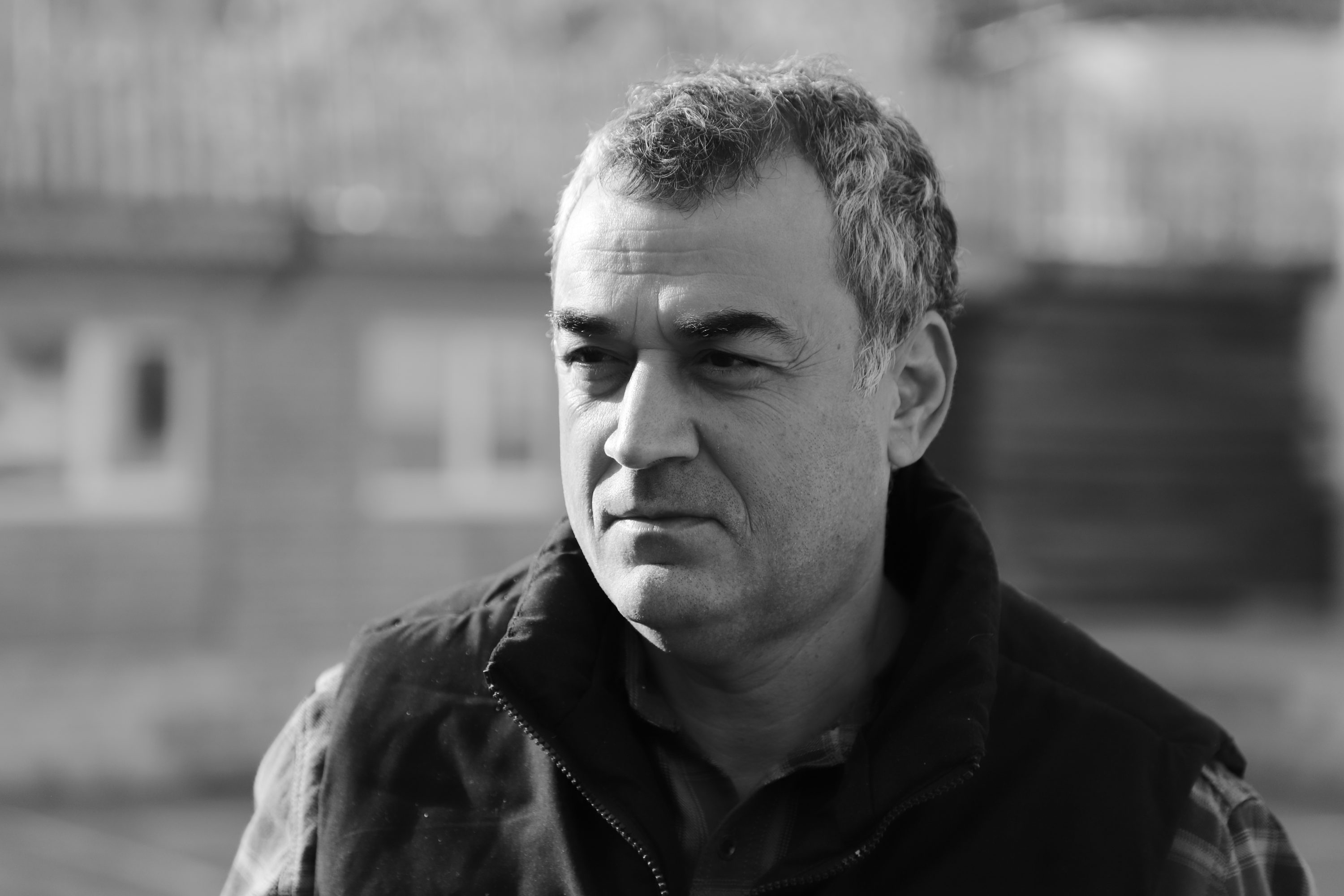 MURAT AKKURT’UN ADI DULKADİROĞLU GENÇLİK MERKEZİ’NDE<br>YAŞATILACAK