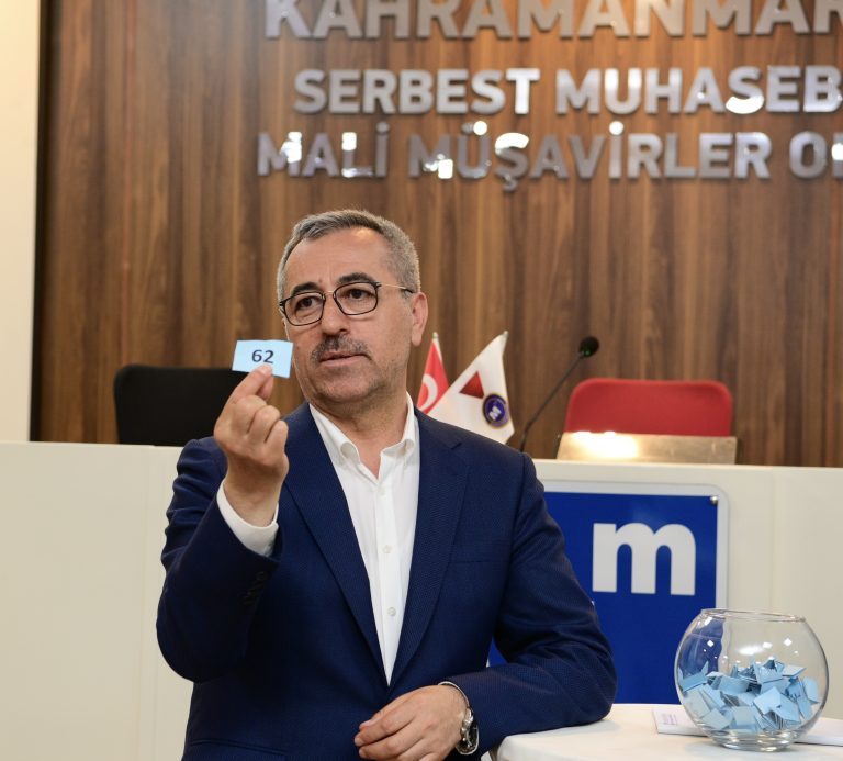 Başkan Güngör; “Planladığımız Geçici İş<br>Yerlerinin Yüzde 88’ini Tamamladık”